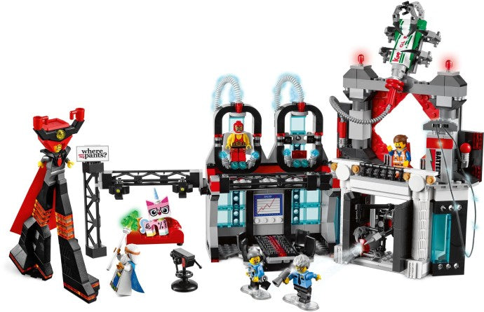 Set 70809-1