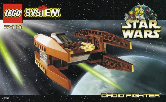 Set 7111-1