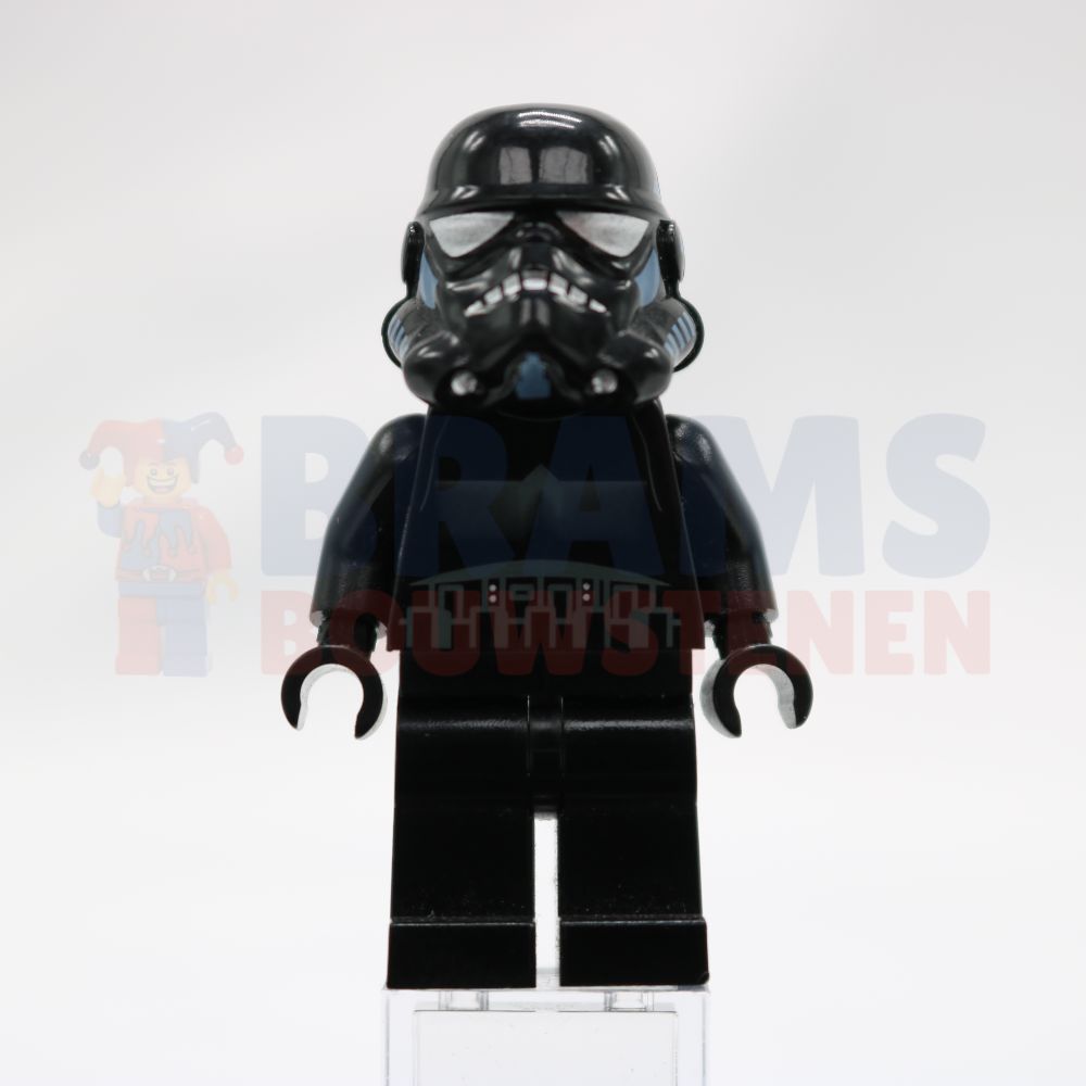 Minifig sw0166b