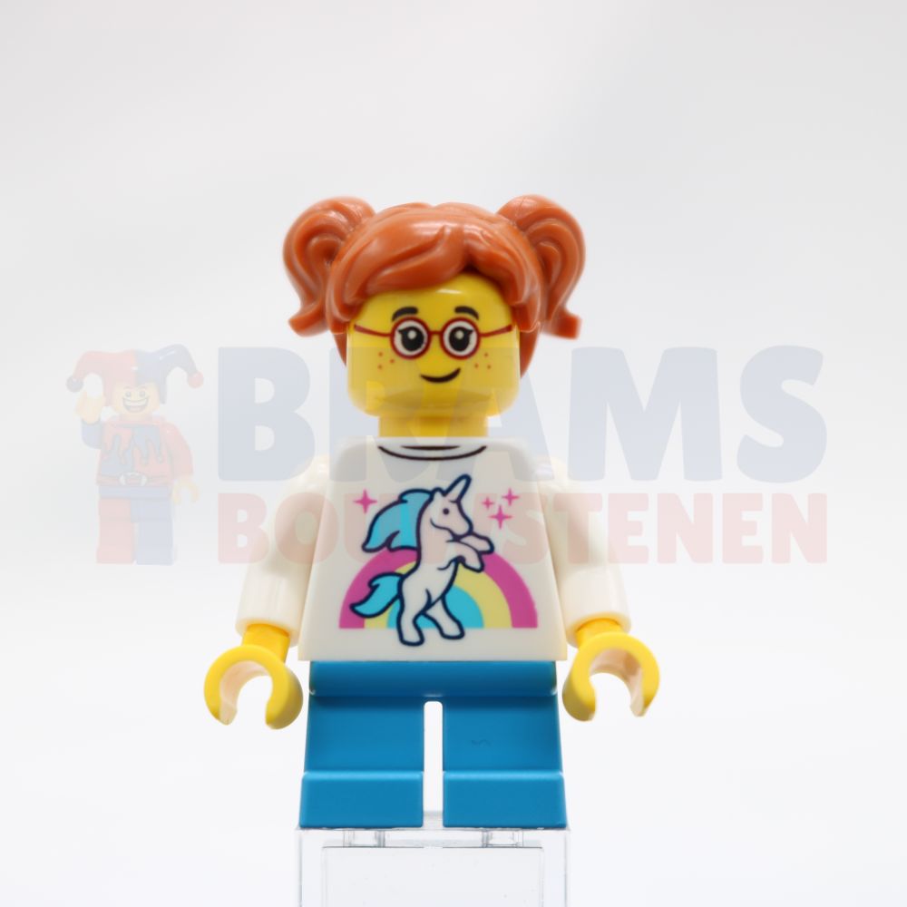 Minifig col422