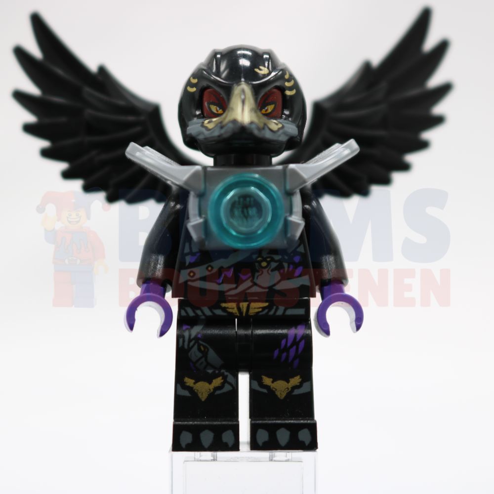 Minifig loc002