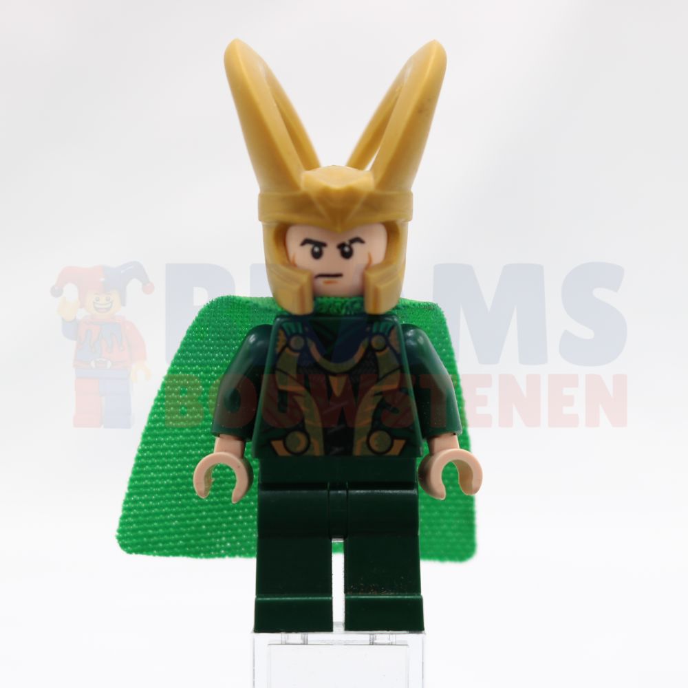Minifig sh0644
