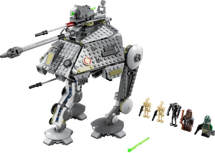 Set 75043-1