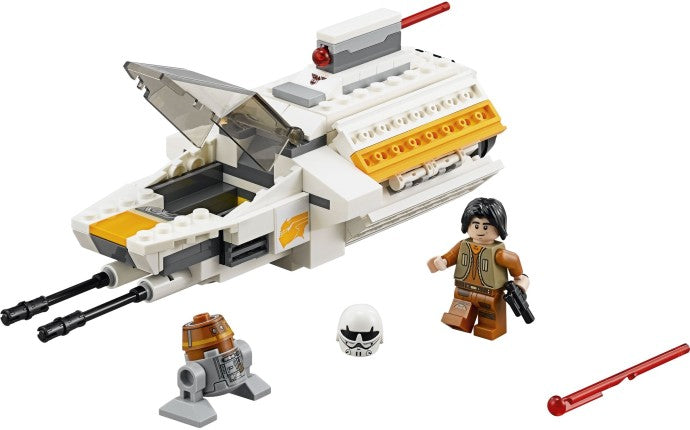 Set 75048-1