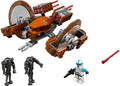 Set 75085-1