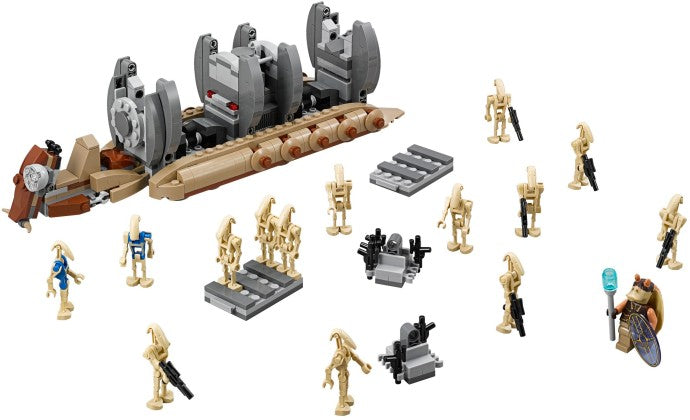 Set 75086-1