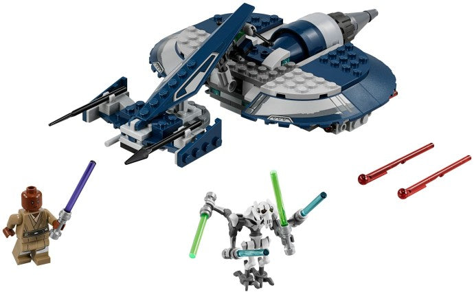 Set 75199-1
