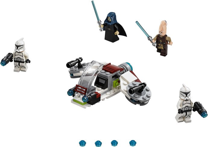 Set 75206-1