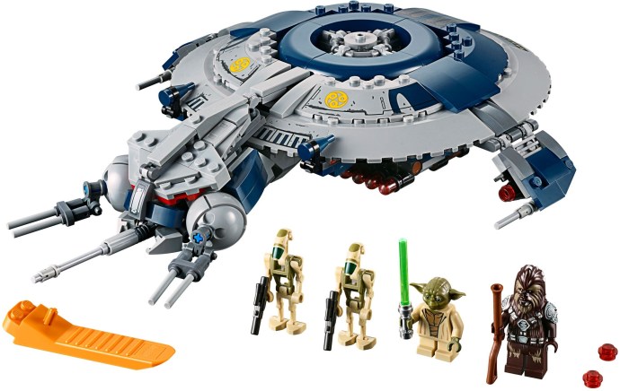 Set 75233-1