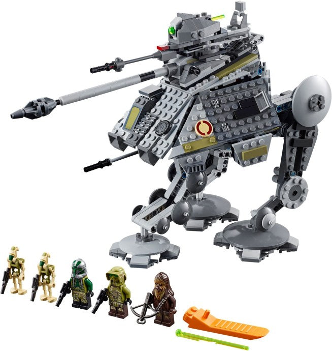 Set 75234-1