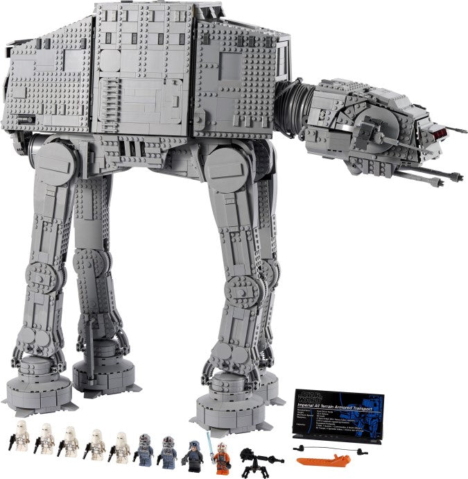 Set 75313-1