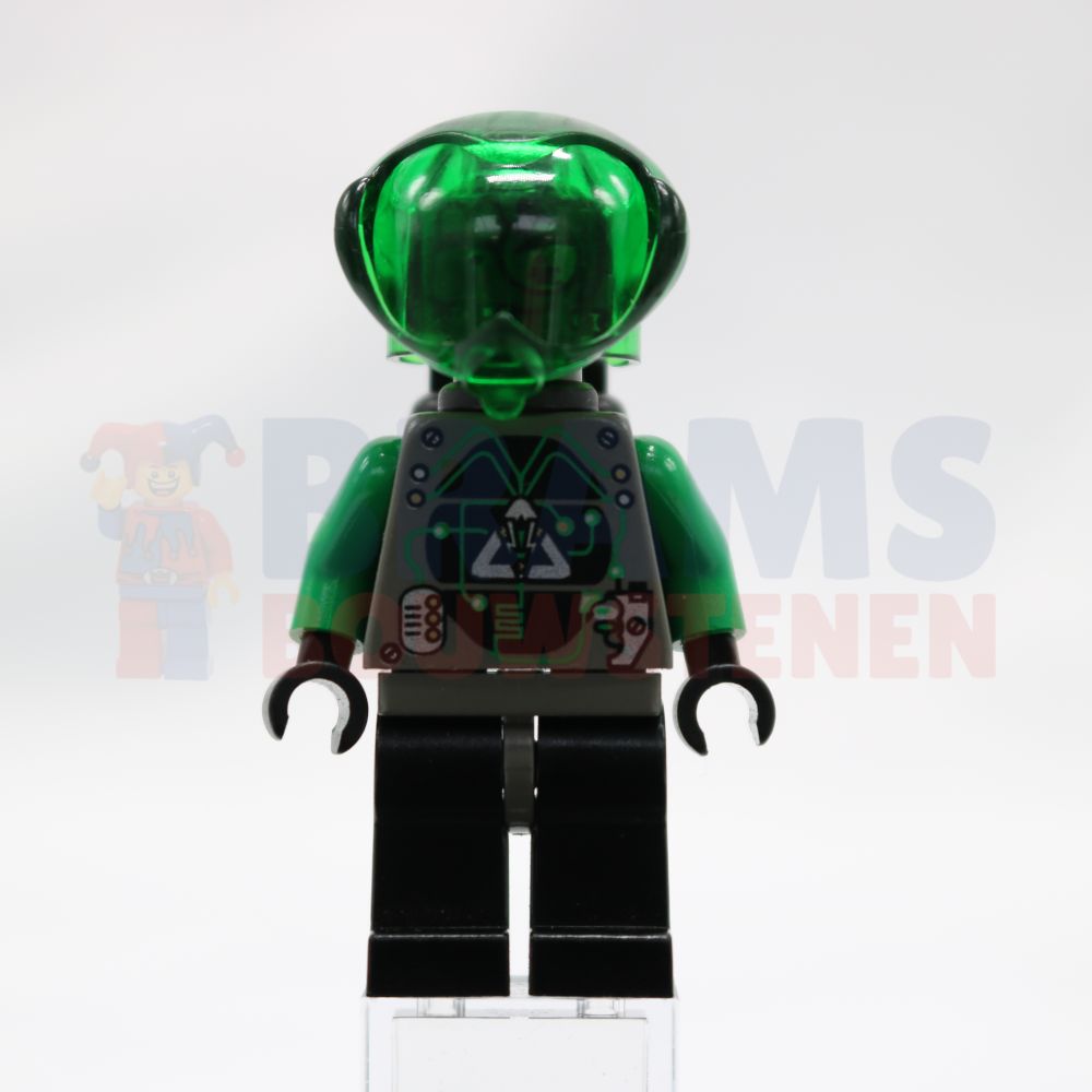Minifig sp024