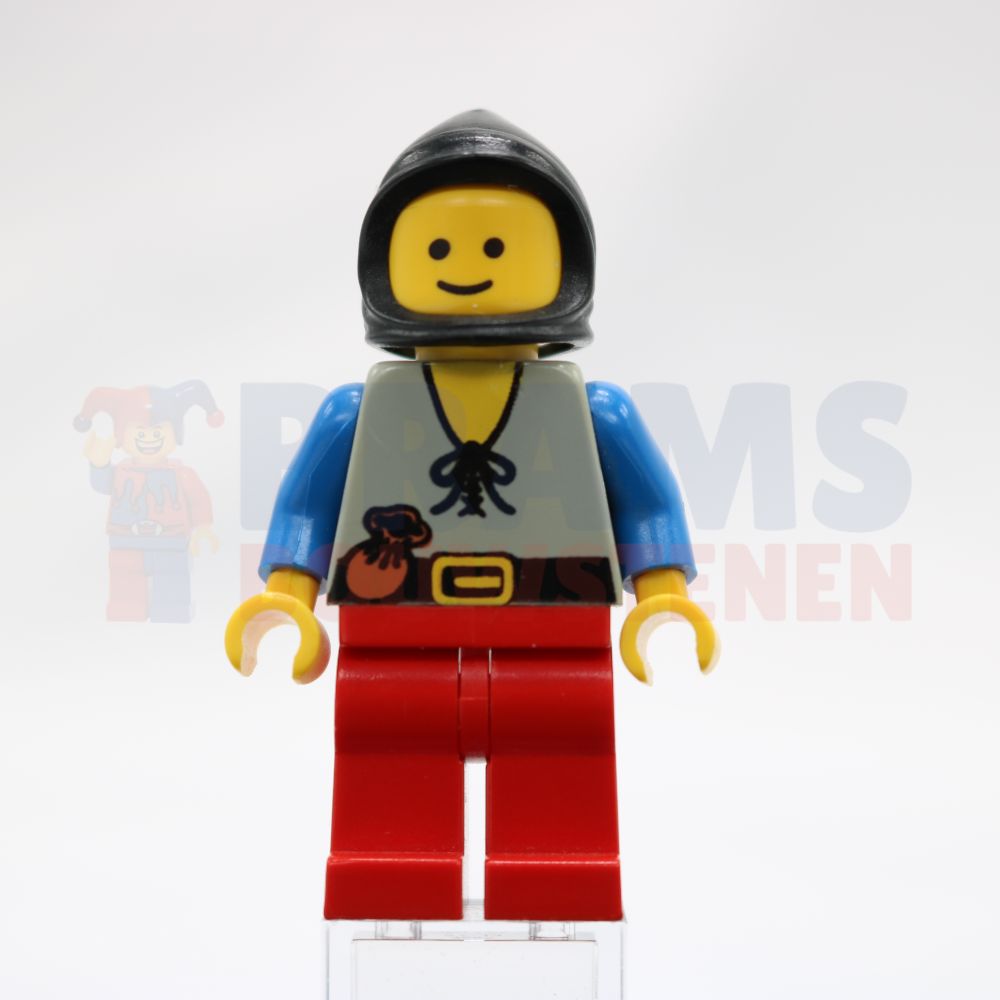 Minifig cas093