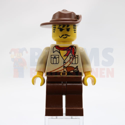 Minifig adv051