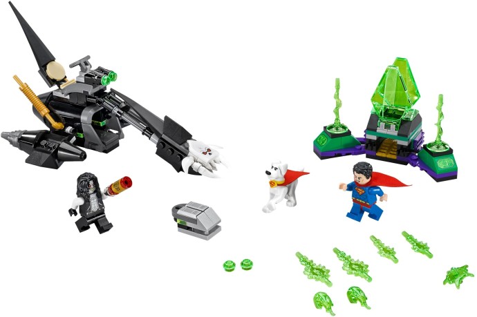 Set 76096-1