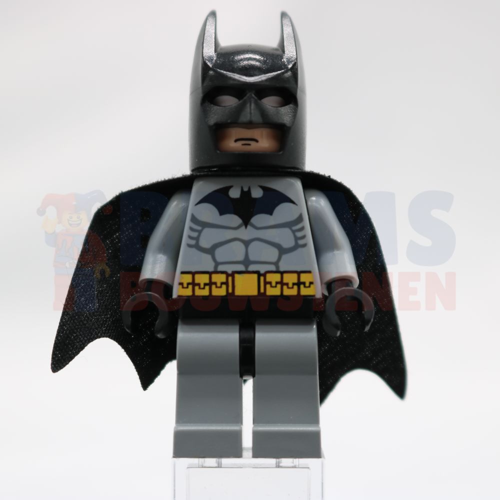 Minifig bat001