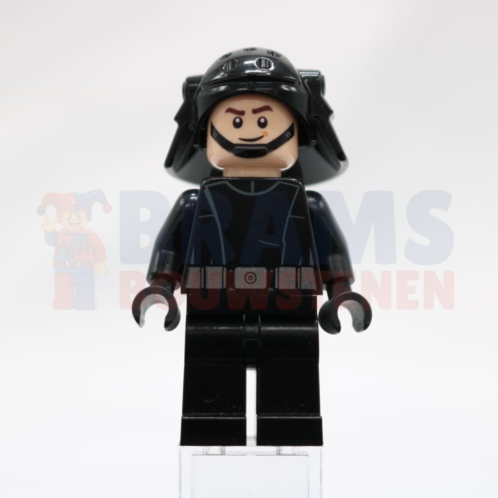 Minifig sw0769