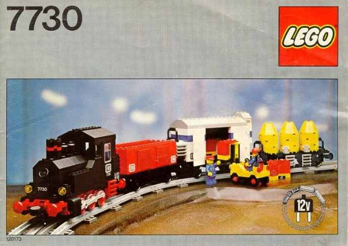 Set 7730-1
