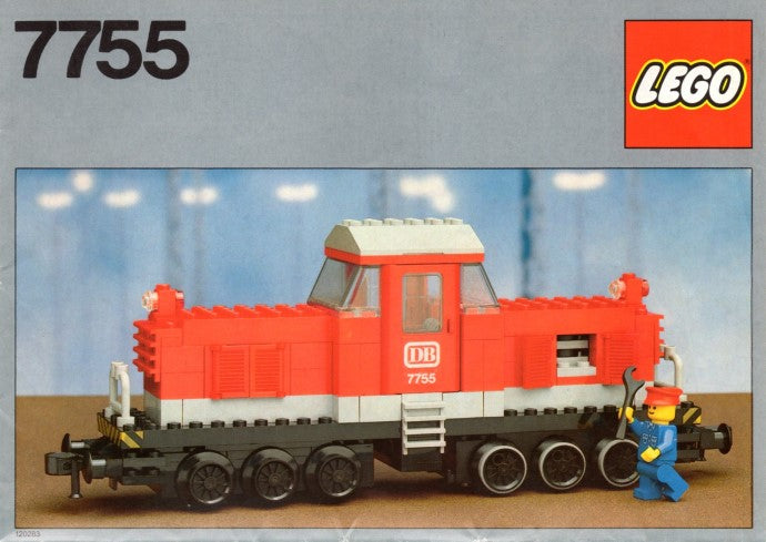Set 7755-1