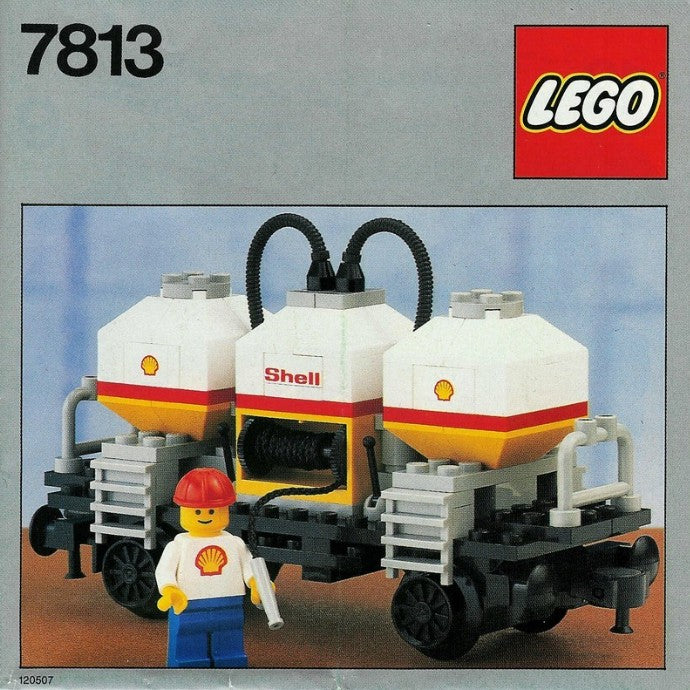 Set 7813-1