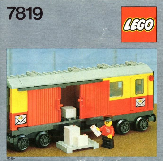 Set 7819-1