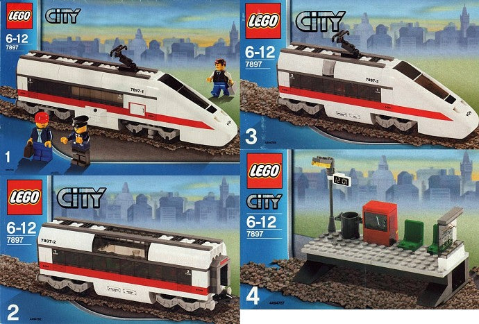 Set 7897-1