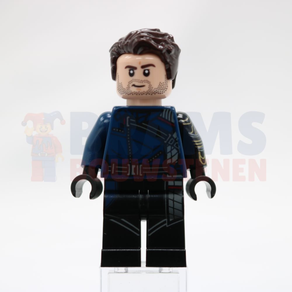 Minifig colmar04