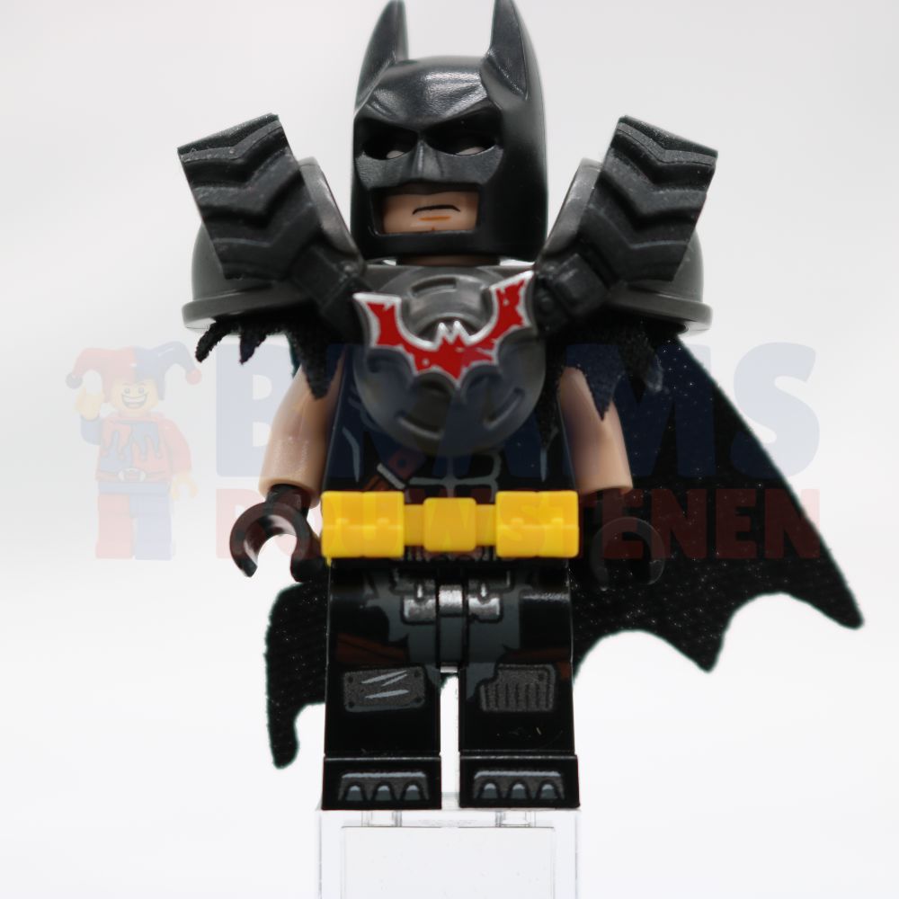 Minifig tlm118