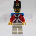 Minifig pi118