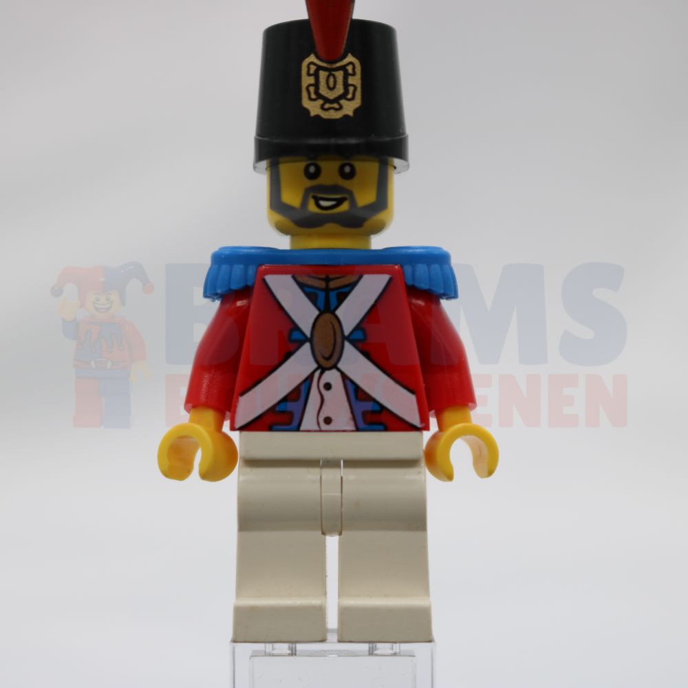 Minifig pi118