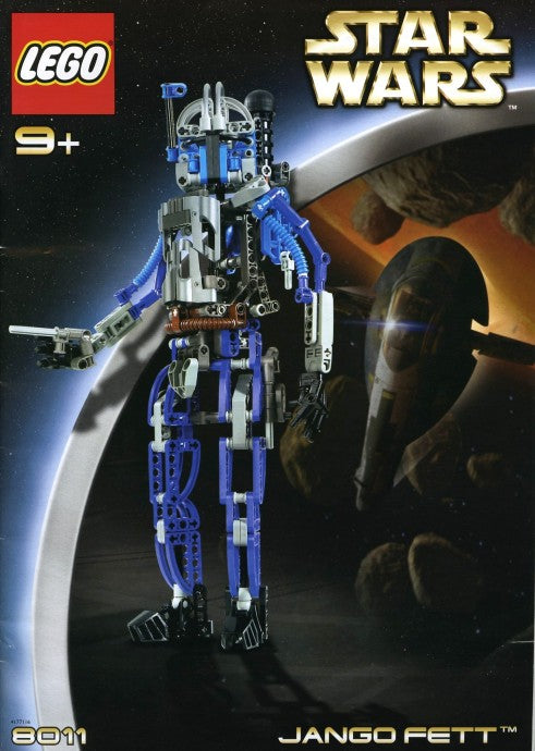 Set 8011-1