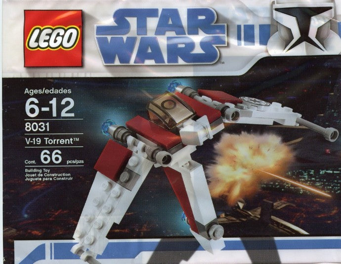 Set 8031-1