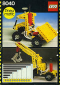 Set 8040-1