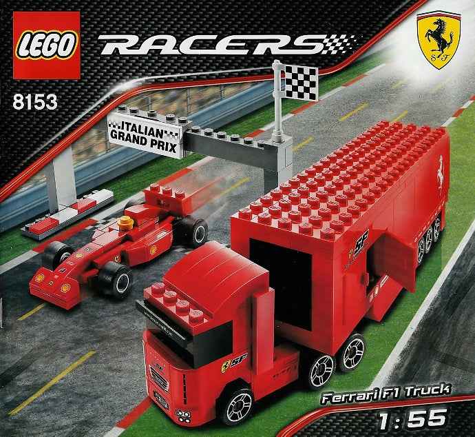 Set 8153-1