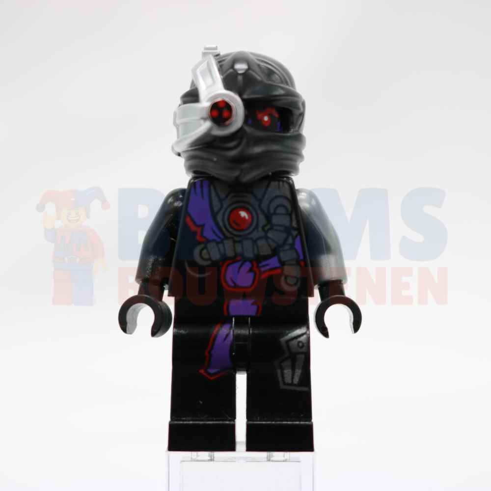 Minifig njo0375