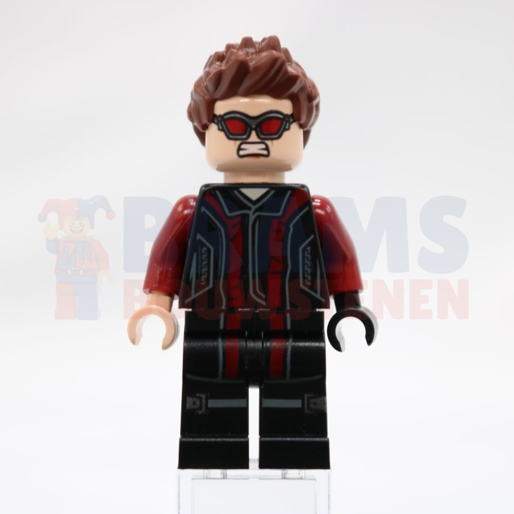 Minifig sh0172