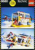 Set 8680-1