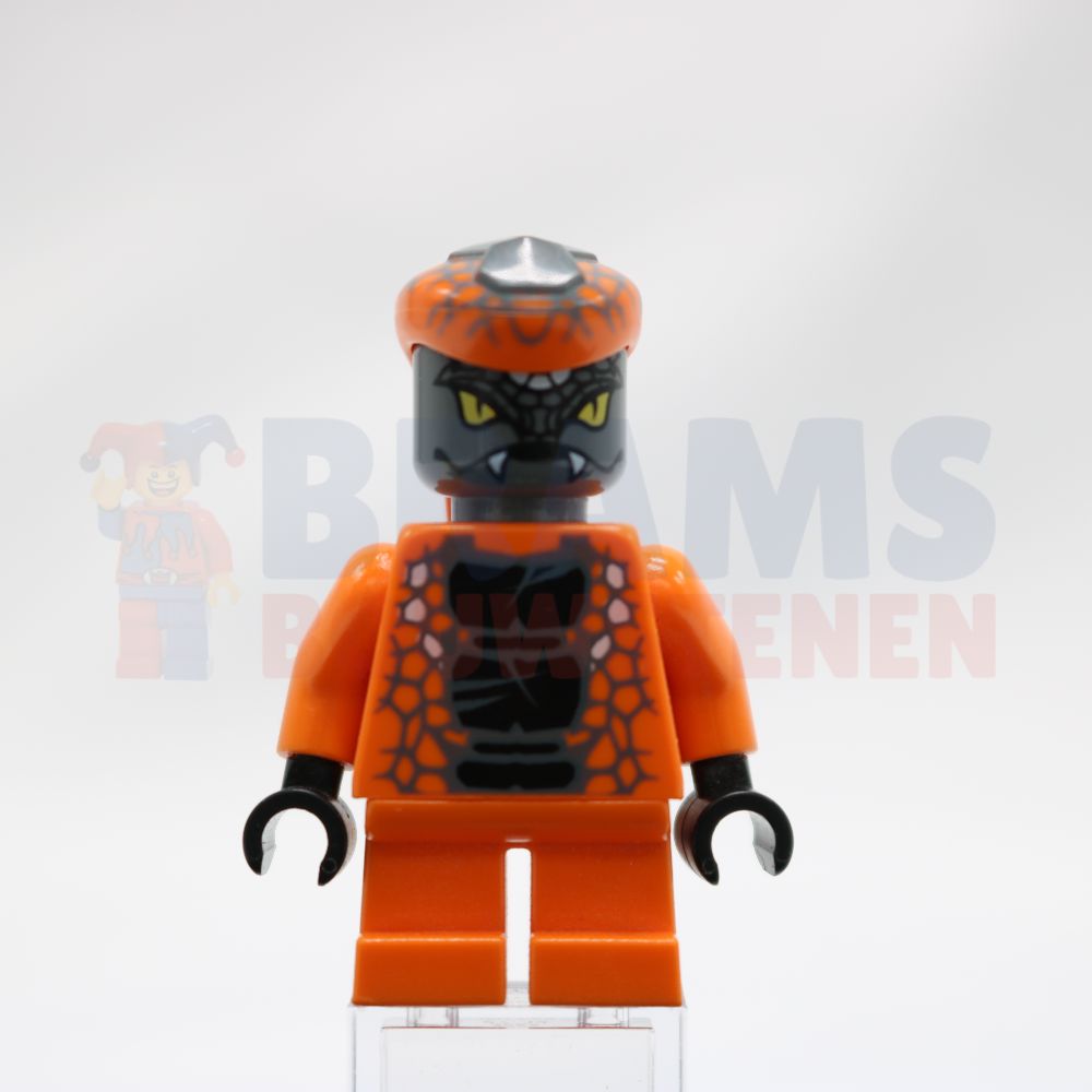 Minifig njo0063
