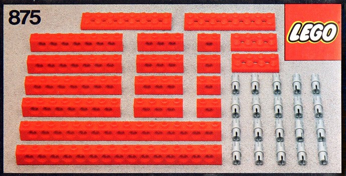 Set 875-1
