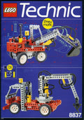 Set 8837-1