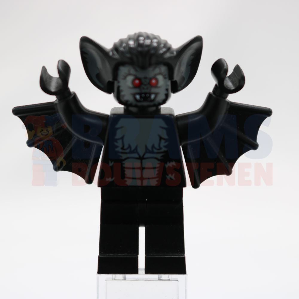Minifig col123