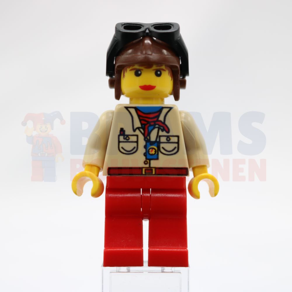 Minifig adv049