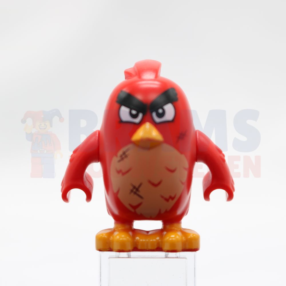 Minifig ang016