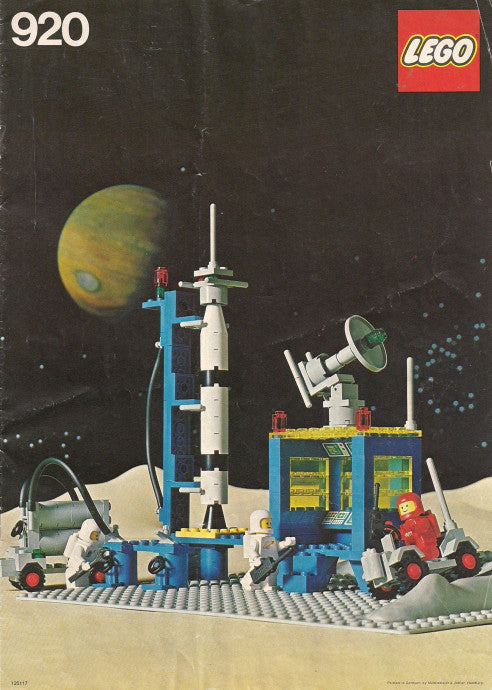 Set 920-2