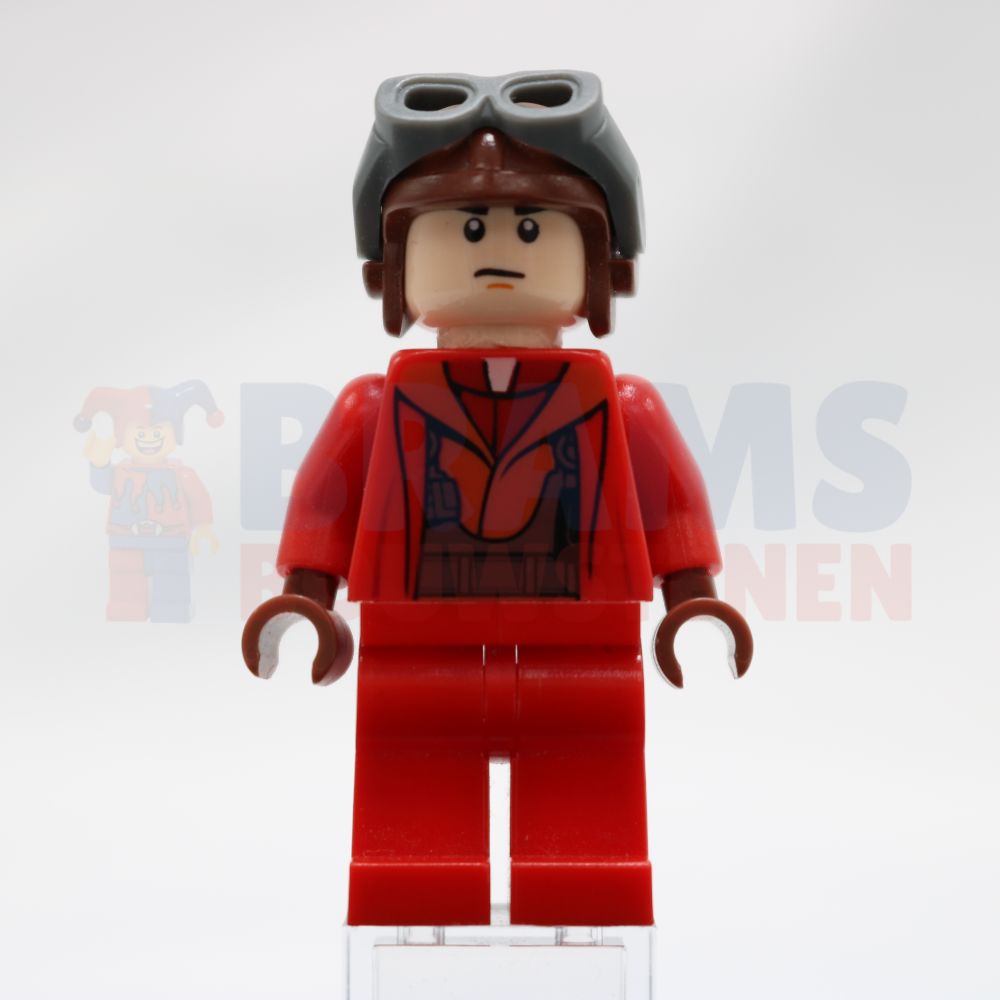 Minifig sw0340