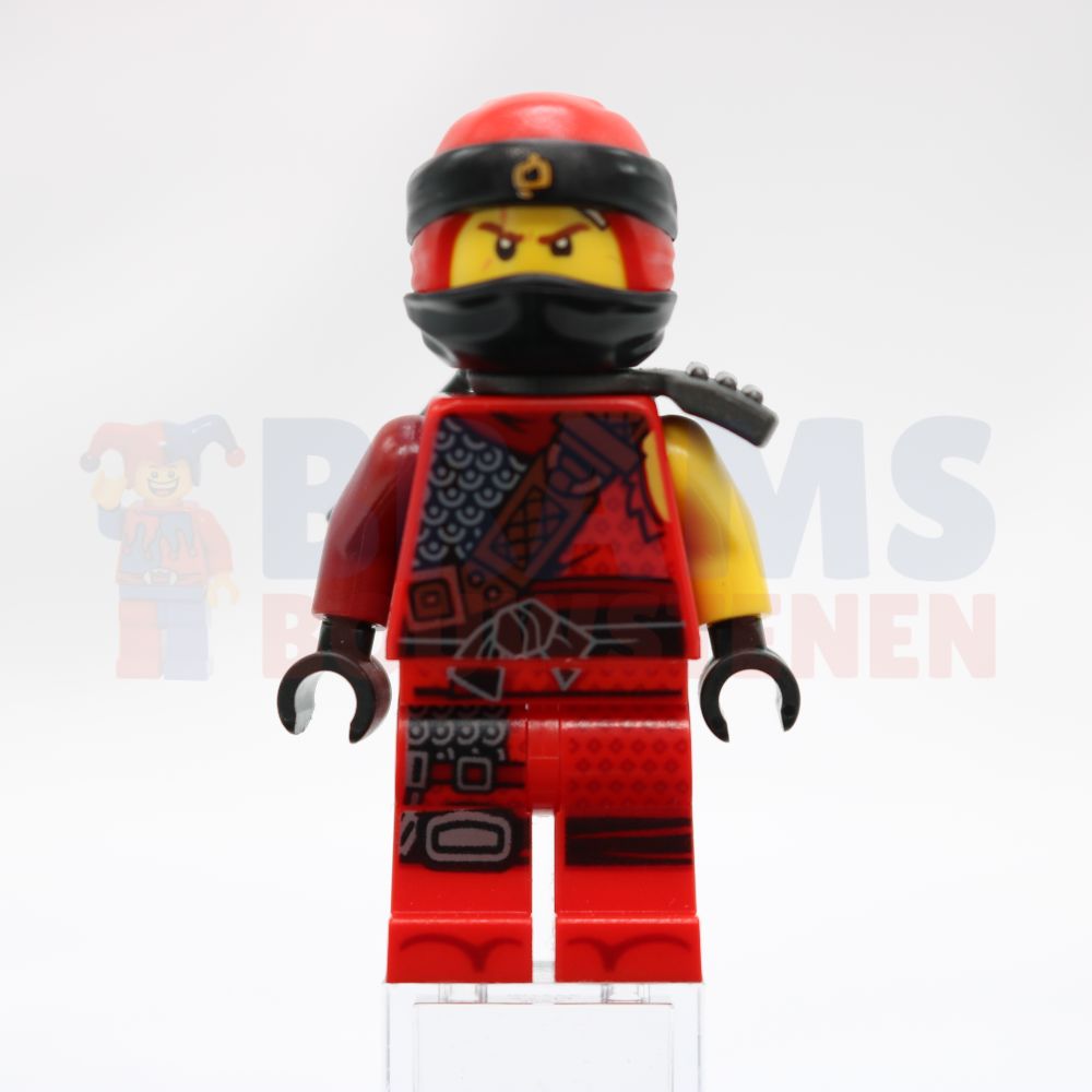 Minifig njo0473