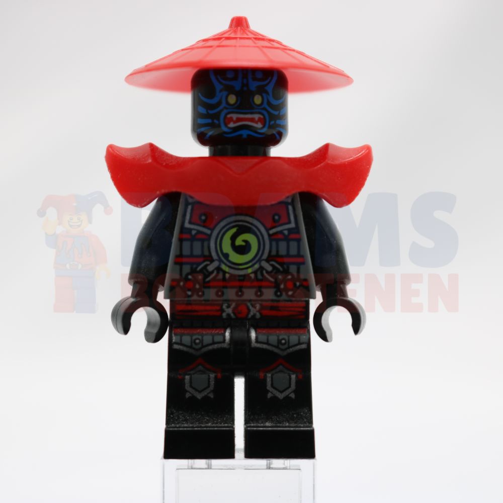 Minifig njo0077