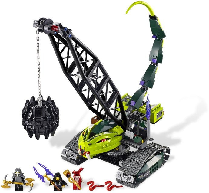Set 9457-1
