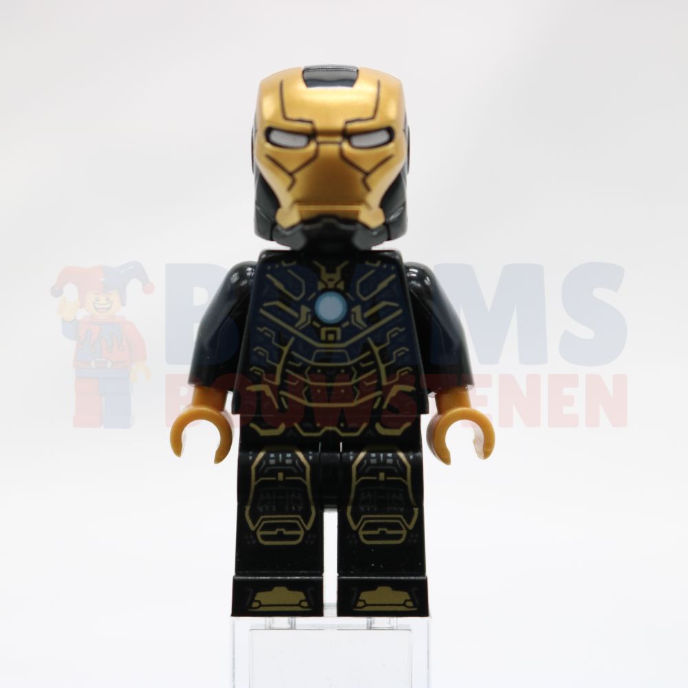 Minifig sh0567