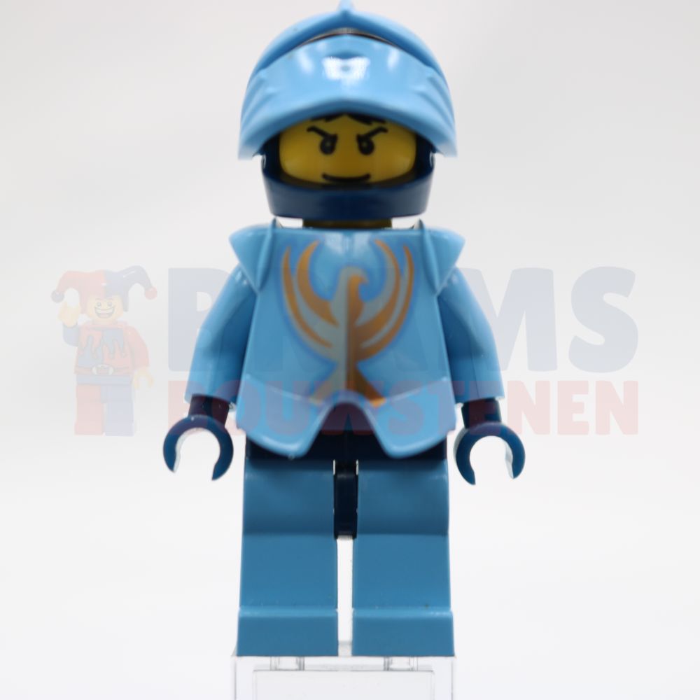 Minifig cas268